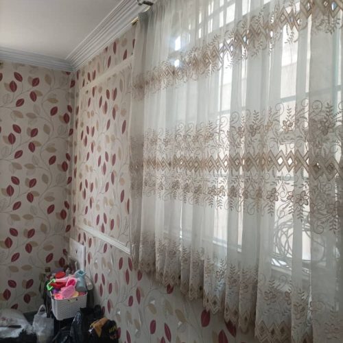 آپارتمان 52 سند دار