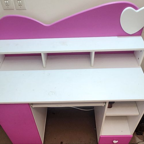 سرویس خواب نوجوان دخترانه