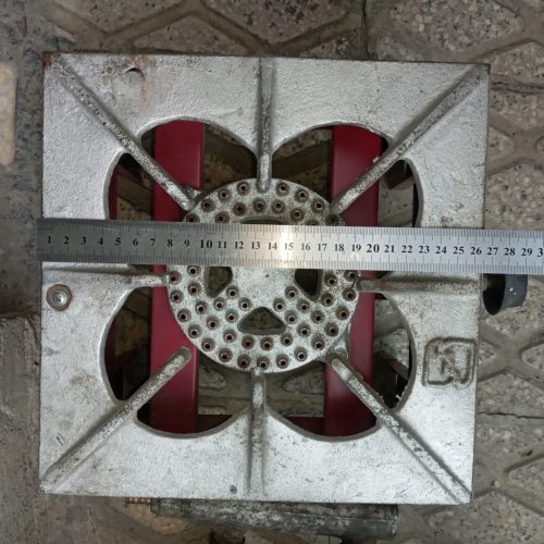 اجاق گاز پلوپز