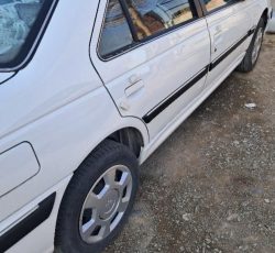 پژوپارس تیوفایو فروشی مدل 1401