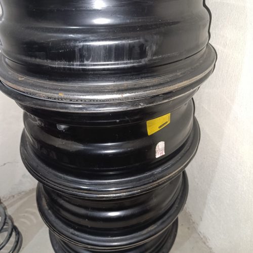 رینگ فابریک 405 و غیره