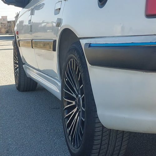 رینگ اسپرت 16 خوش رخ