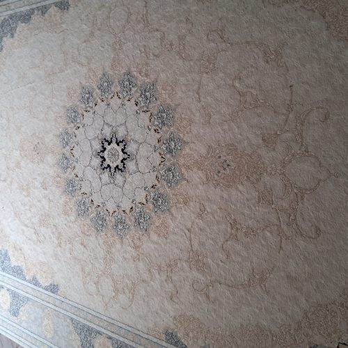 فرش 9متری درحدنو