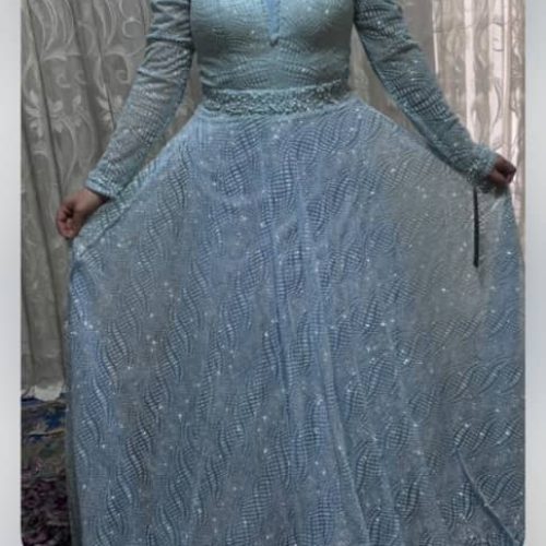 (لباس مجلسی )