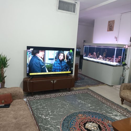 اپارتمان 85 متری در ابشناسان رباط کریم