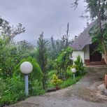 اجاره کلبه چوبی سوادکوه شمالی لفور