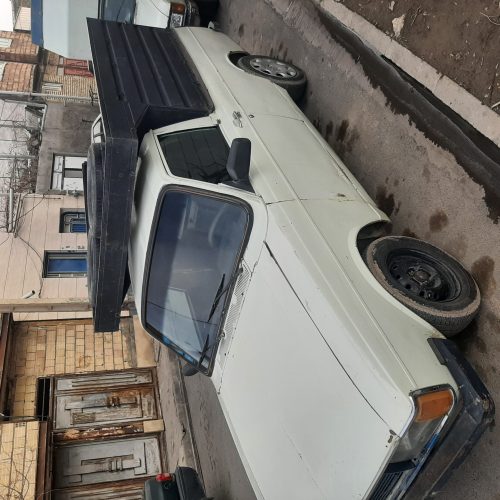 وانت بار شبانه روزی درون شهری و برون شهری