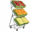 استند میوه فروشی و فروشگاهی