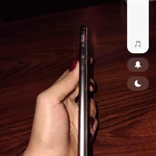 آیفون 7 پلاس اصل از دبی اوردم با ریجستر شده مالکم خودمم