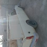 پیکان وانت 93سالم