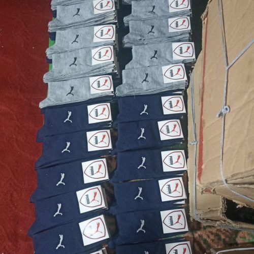 جوراب مردانه زنانه ساق کوتا مچی نیم ساق ساق بلند