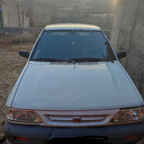 مدل 82بیمه 8ماه