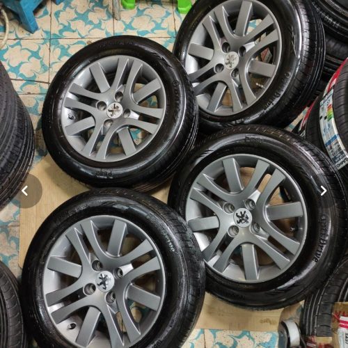 رینگ اروند درحد نو