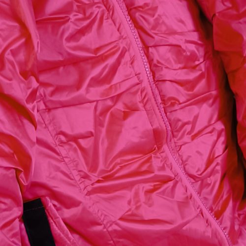 کاپشن بارانی