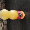 آب نارنج تازه آب گرفته شده زیر قیمت بازار