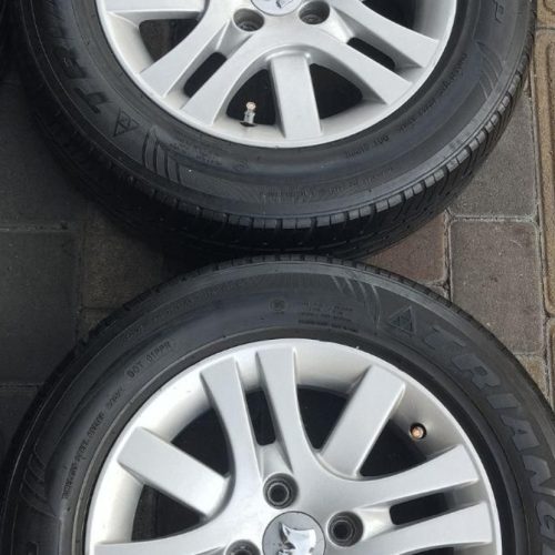 رینگ اروند درحد نو