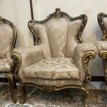 سرویس مبلمان کلاسیک