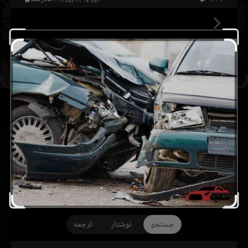 صافکاری pdrسیار