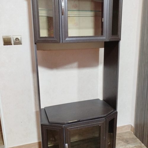 میز تلویزیون باکسی