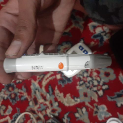 دستگاه فشار قند نو مدل NVAN اصلی