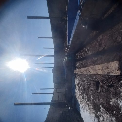 300 متر چهار دیواری 80 متر زیر بنا انباری درخت 4 ساله