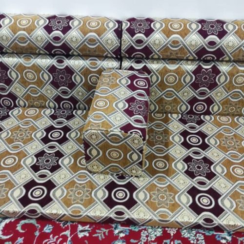 مبل راحتی (مقاعد)