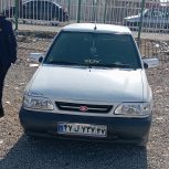 پراید مدل 86