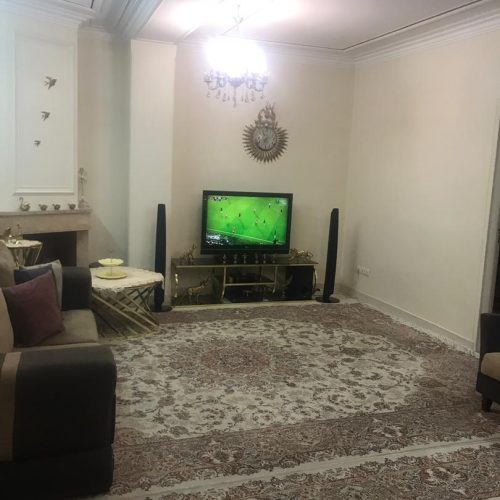 اپارتمان نقلی د  فردیس