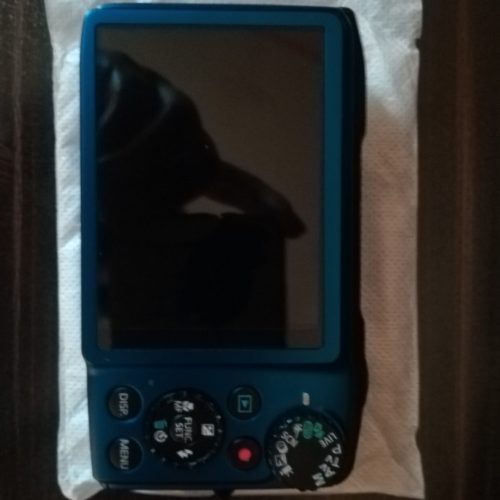 دوربین عکاسی وفیلم برداری canon