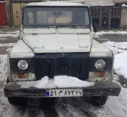 مخصوص کوه وکشاورزی