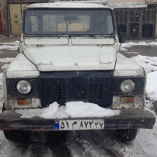 مخصوص کوه وکشاورزی