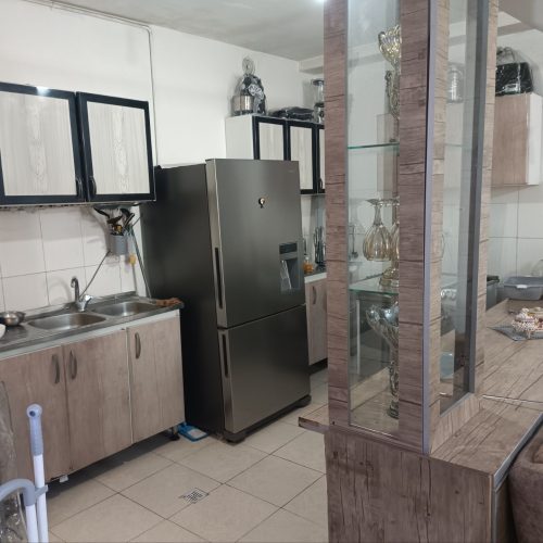 اپارتمان 85 متری در ابشناسان رباط کریم