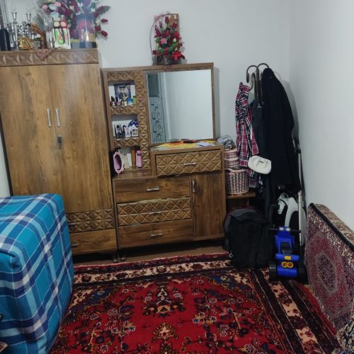 خانه 70متر در قاسم آباد سرباغها توحید4