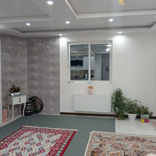 اجاره آپارتمان تک خواب طبقه دوم