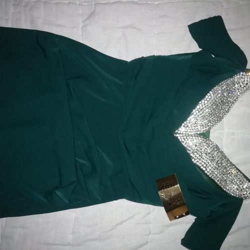 لباس مجلسی زنانه