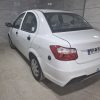 ساینا دوگانه سوز خشک