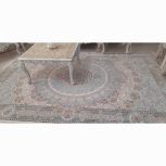 سه تخت فرش شش متری