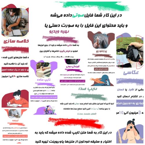 ادمینی تلگرام