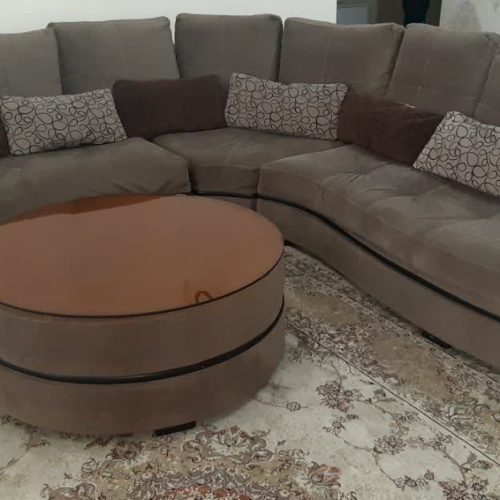 مبل راحتی فروش فوری