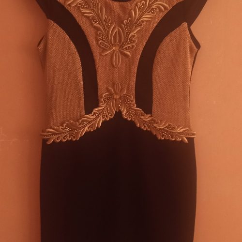 لباس زنانه مجلسی