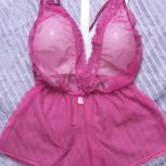 لباس زیر زنانه و شورت وسوتین