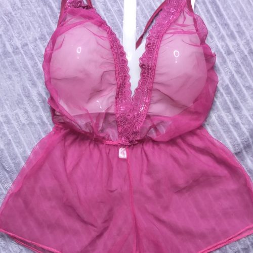 لباس زیر زنانه و شورت وسوتین