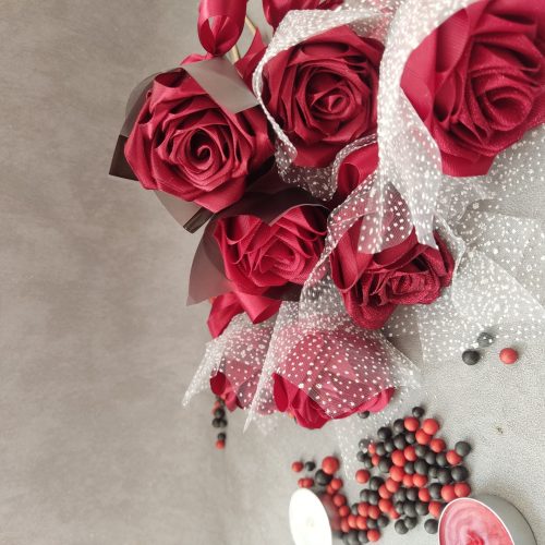 گل همیشه ماندگار