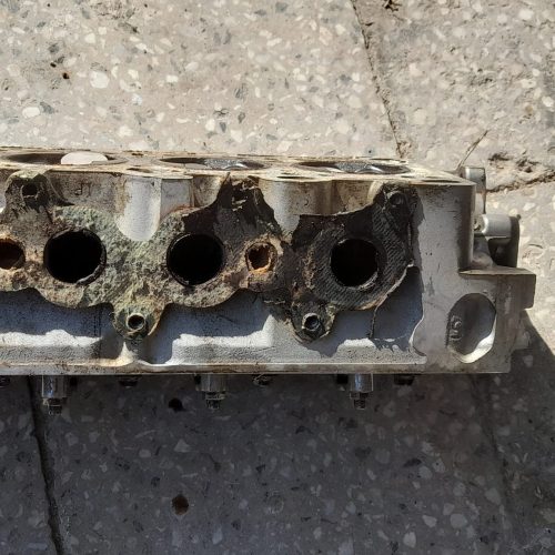 سرسیلندر پراید یورو2