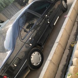 پژو 405 2000GLX