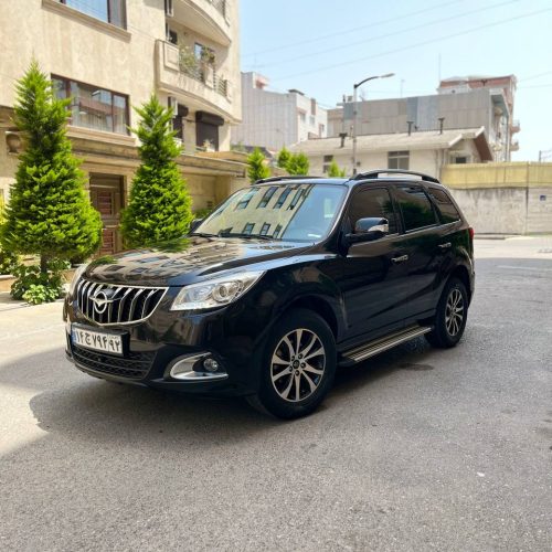 هایما،s7 موتور1800مدل 1398
