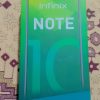 گوشی نوت 10 اینفنیکس 128گیگ جهت معاوضه