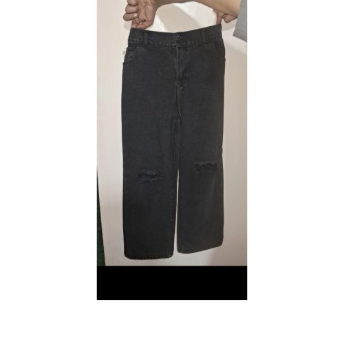 شلوار بگ نو