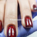 آموزش صفرتاصدناخن