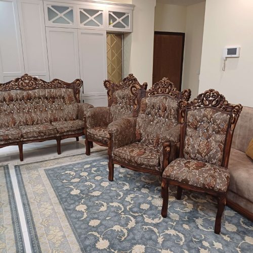 مبلمان دکوراسیون